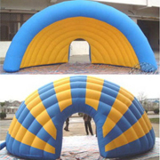 inflatable tent for party